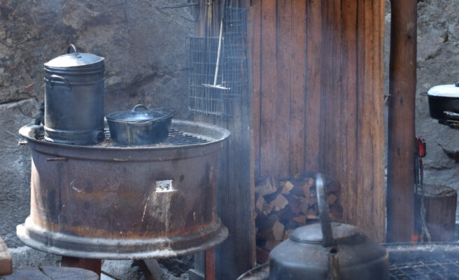 potjiekos